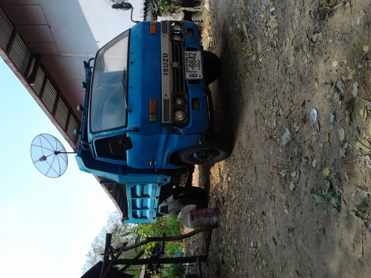 ต้องการรถดั้ม ISUZU TL 100 แรงม้า สภาพดีมาก เครื่องแน่น ทะเ่บียนพร้อมโอน เจ้าของขายเองครับ ต้องการรถดั้ม ISUZU TL 100 แรงม้า สภาพดีมาก เครื่องแน่น ทะเ่บียนพร้อมโอน เจ้าของขายเองครับ