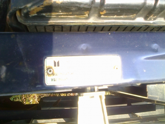 ISUZU TFR มังกรทอง SPARK EX 2.5 MT ปี 33 รถบ้านสวยพร้อมใช้งาน เครื่องแห้งแรงดี ภายในคอนโซลครบพร้อม แอร์เย็น กระบะกับฝาท้ายไม่มีผุ ช่วงล่างคัชซีดี ยางสภาพดีพร้อมใช้งาน เอกสารทะเบียนภาษีครบพร้อมโอน ราคาต่อรองได้ครับ