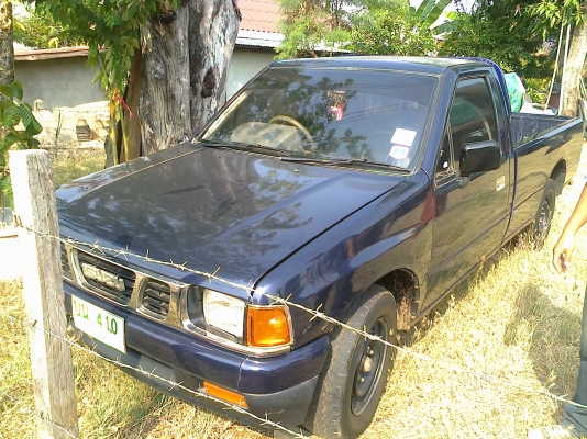 ISUZU TFR มังกรทอง SPARK EX 2.5 MT ปี 33 รถบ้านสวยพร้อมใช้งาน เครื่องแห้งแรงดี ภายในคอนโซลครบพร้อม แอร์เย็น กระบะกับฝาท้ายไม่มีผุ ช่วงล่างคัชซีดี ยางสภาพดีพร้อมใช้งาน เอกสารทะเบียนภาษีครบพร้อมโอน ราคาต่อรองได้ครับ