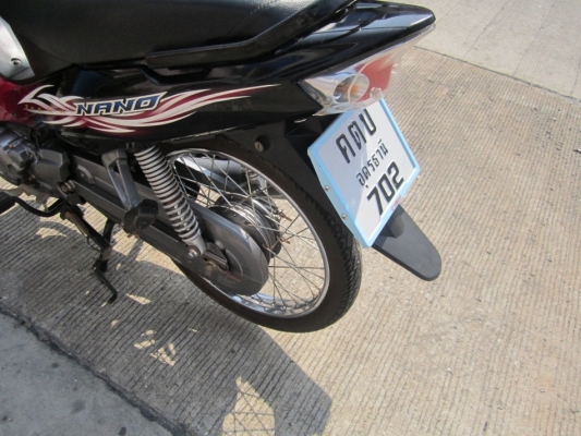 ขายด่วน spark nano ปี54 เครื่องดีชุดโอนครบ ขายด่วน spark nano ปี54 เครื่องดีชุดโอนครบ