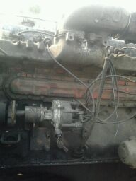 เครื่อง HO6C เทอร์โบ ยกลงจากรถบรรทุก เครื่องดี เทอร์โบดี เครื่อง HO6C เทอร์โบ ยกลงจากรถบรรทุก เครื่องดี เทอร์โบดี