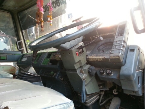 ขายสิบล้อเพลาเดียวดั้ม เป็น เจซีเอ็ม หัว ร๊อกกี้ สภาพพร้อมใช้ครับ