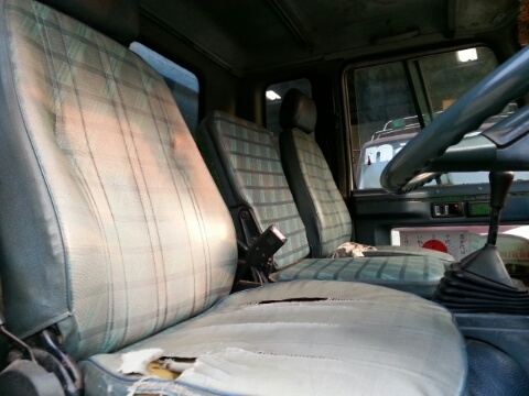 ขายสิบล้อเพลาเดียวดั้ม เป็น เจซีเอ็ม หัว ร๊อกกี้ สภาพพร้อมใช้ครับ