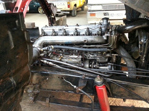 ขายสิบล้อเพลาเดียวดั้ม เป็น เจซีเอ็ม หัว ร๊อกกี้ สภาพพร้อมใช้ครับ