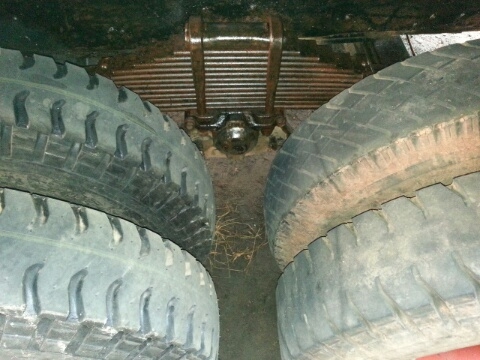 ขายสิบล้อเพลาเดียวดั้ม เป็น เจซีเอ็ม หัว ร๊อกกี้ สภาพพร้อมใช้ครับ