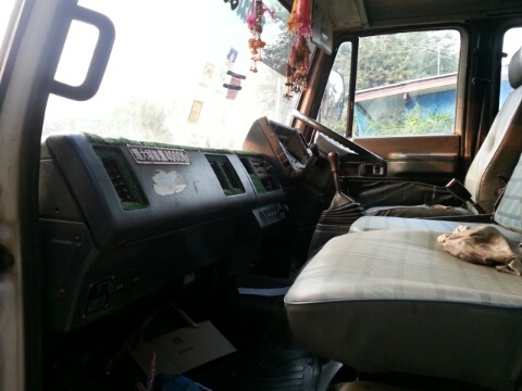 ขายสิบล้อเพลาเดียวดั้ม เป็น เจซีเอ็ม หัว ร๊อกกี้ สภาพพร้อมใช้ครับ