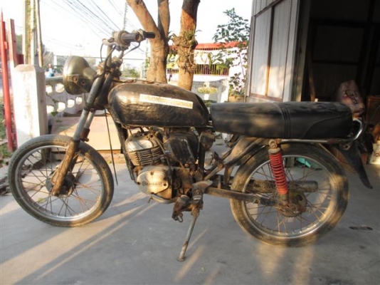 ขาย GP100 สำหรับคนมีงบน้อยเครื่องไม่ติดไม่มีทะเบียนตามสภาพนี้เลยครับ ขาย GP100 สำหรับคนมีงบน้อยเครื่องไม่ติดไม่มีทะเบียนตามสภาพนี้เลยครับ