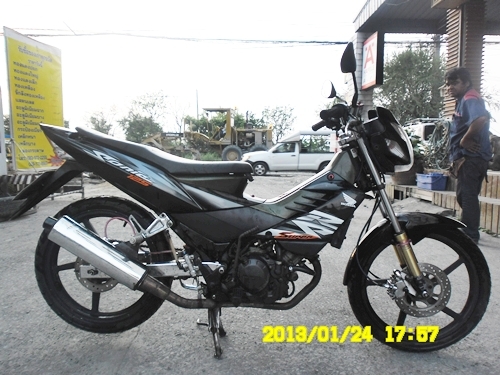 sonicตัวใหม่แท้ล้อแม๊กปี49รถบ้านเครื่องแน่นๆรถเดิมสีสวยพอใด้