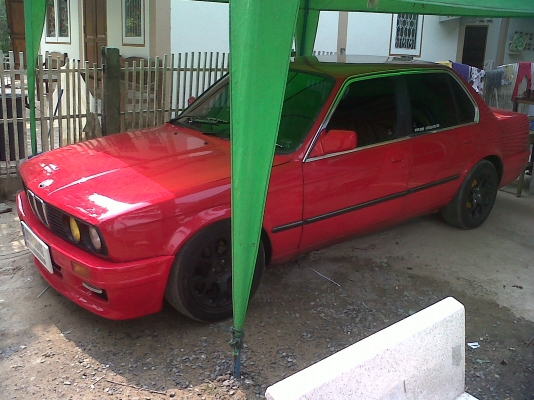 ขาย BMW e30 ปี88 ขาย BMW e30 ปี88