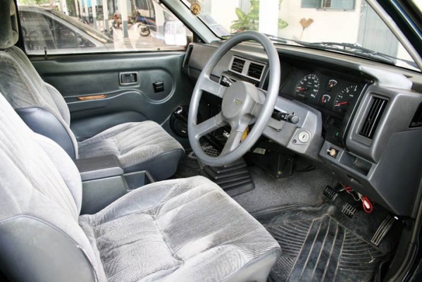 ขาย Nissan Big-M ฝาแดง BDI