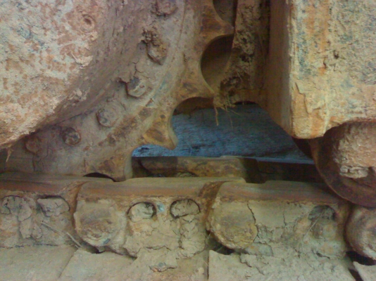 ขายรถแบ็คโฮ kOBELCO SK200 Mark6 YN09