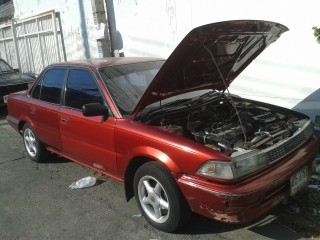 ขายTOYOTA AUTO LPG กระจกไฟฟ้า ทะเบียนเอกสารชุดโอนครบ-ภาษีต.ค56 ขายTOYOTA AUTO LPG กระจกไฟฟ้า ทะเบียนเอกสารชุดโอนครบ-ภาษีต.ค56