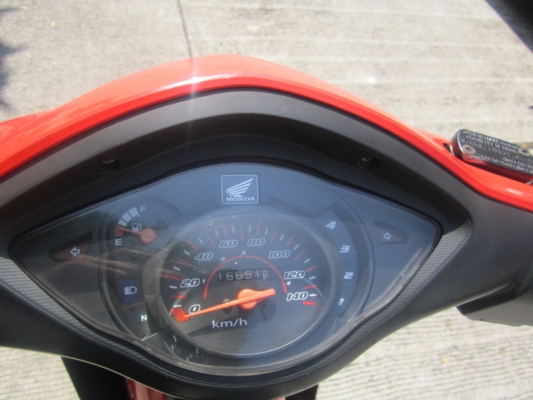 ขายด่วน wave100sปี49รถบ้านเครื่องดีเดิมๆทะเบียน-โอน