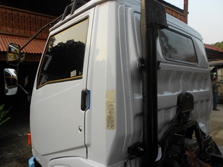 ขายบรรทุก Hino Km 777 สวยพร้อมใช้งาน ขายบรรทุก Hino Km 777 สวยพร้อมใช้งาน