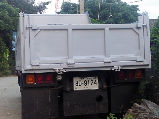 ขายบรรทุก Hino Km 777 สวยพร้อมใช้งาน ขายบรรทุก Hino Km 777 สวยพร้อมใช้งาน