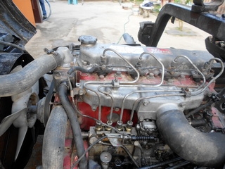 ขายบรรทุก Hino Km 777 สวยพร้อมใช้งาน ขายบรรทุก Hino Km 777 สวยพร้อมใช้งาน