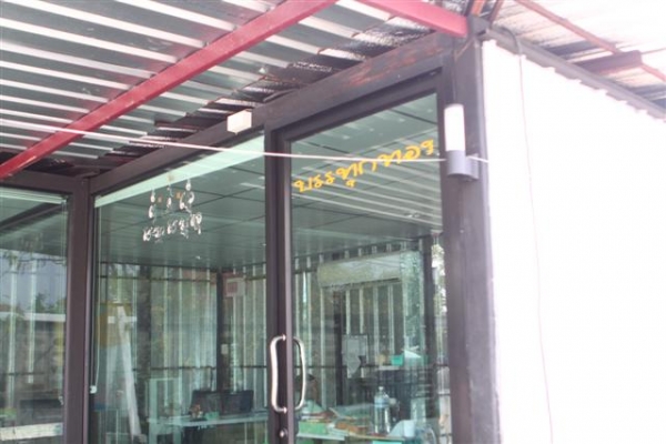 ขาย โมเดิร์นออฟฟิส(modern office) รับทำตามแบบตามออเดอร์