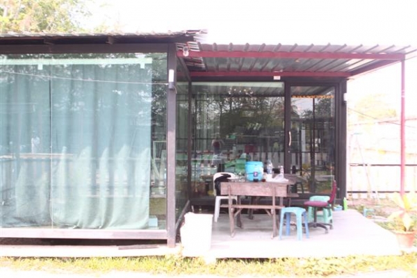 ขาย โมเดิร์นออฟฟิส(modern office) รับทำตามแบบตามออเดอร์