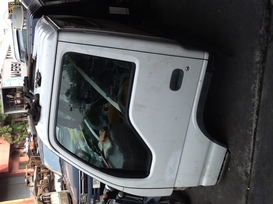 NKR การ์ตูนหลังคาสูง