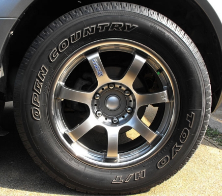 MITSUBISHI PAJERO 3.5 GDI ปี2002{รุ่นTOPสุดครับ}