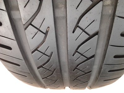 ขายยาง195/60/15 ปี 0509 YOKOHAMA Adrive   1  ชุด