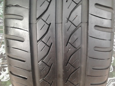 ขายยาง195/60/15 ปี 0509 YOKOHAMA Adrive   1  ชุด