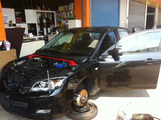 ขายหัวรถตัดและอะไหล่ MAZDA 3 เครื่องยนต์แท้ LF2.0 CC ขอบคุณมากครับคุณ บาส จ.ศรีษะเกษ. บอกเราว่ารอหัวตัดรุ่นนี้มา 1 ปีกว่า ขายหัวรถตัดและอะไหล่ MAZDA 3 เครื่องยนต์แท้ LF2.0 CC ขอบคุณมากครับคุณ บาส จ.ศรีษะเกษ. บอกเราว่ารอหัวตัดรุ่นนี้มา 1 ปีกว่า