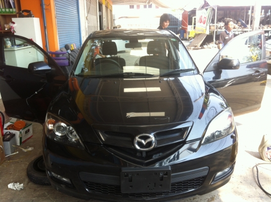 ขายหัวรถตัดและอะไหล่ MAZDA 3 เครื่องยนต์แท้ LF2.0 CC ขอบคุณมากครับคุณ บาส จ.ศรีษะเกษ. บอกเราว่ารอหัวตัดรุ่นนี้มา 1 ปีกว่า ขายหัวรถตัดและอะไหล่ MAZDA 3 เครื่องยนต์แท้ LF2.0 CC ขอบคุณมากครับคุณ บาส จ.ศรีษะเกษ. บอกเราว่ารอหัวตัดรุ่นนี้มา 1 ปีกว่า