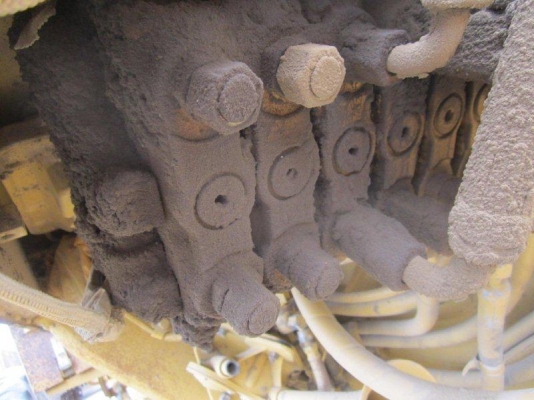 ขายรถเกรด Caterpillar   140H พร้อมใช้งานได้เลยค่ะ สนใจโทร 082-3420501 เจี๊ยบค่ะ