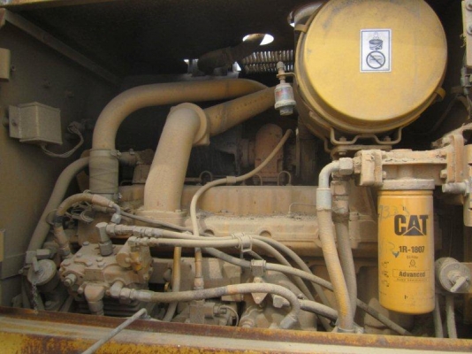 ขายรถเกรด Caterpillar   140H พร้อมใช้งานได้เลยค่ะ สนใจโทร 082-3420501 เจี๊ยบค่ะ