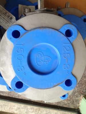 ขาย บอลวาล์ว 3 นิ้ว ของใหม่ อุปกรณ์ครบ ยี่ห้อ KITZ 150 ปอนด์ ขาย บอลวาล์ว 3 นิ้ว ของใหม่ อุปกรณ์ครบ ยี่ห้อ KITZ 150 ปอนด์