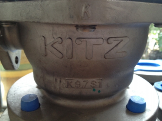 ขาย บอลวาล์ว 3 นิ้ว ของใหม่ อุปกรณ์ครบ ยี่ห้อ KITZ 150 ปอนด์ ขาย บอลวาล์ว 3 นิ้ว ของใหม่ อุปกรณ์ครบ ยี่ห้อ KITZ 150 ปอนด์