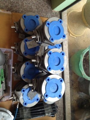 ขาย บอลวาล์ว 3 นิ้ว ของใหม่ อุปกรณ์ครบ ยี่ห้อ KITZ 150 ปอนด์ ขาย บอลวาล์ว 3 นิ้ว ของใหม่ อุปกรณ์ครบ ยี่ห้อ KITZ 150 ปอนด์