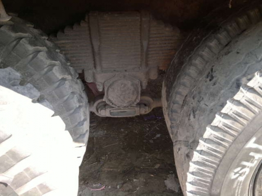 ขายรถ 10 ล้อ เพลาเดียว กระบะไม้ไม่ดั้ม 3 คัน ขายรวม ราคาย้อมๆ HINO F17 - KT925 วางหัว 3 M