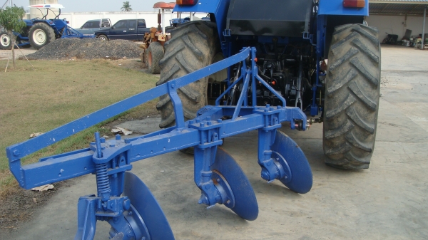ขายรถไถFORD-TS90-NEWHOLLAND