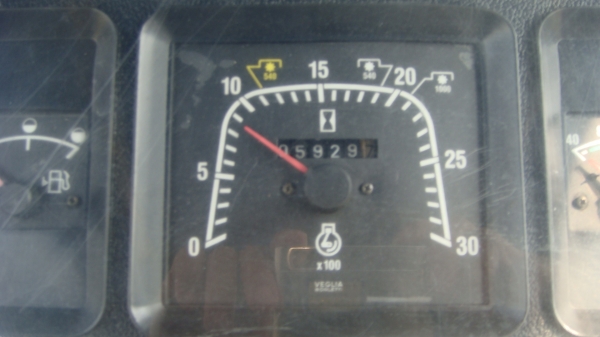 ขายรถไถFORD-TS90-NEWHOLLAND