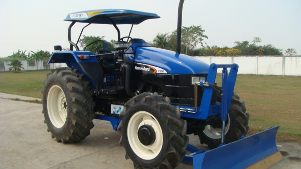 ขายรถไถFORD-TS90-NEWHOLLAND