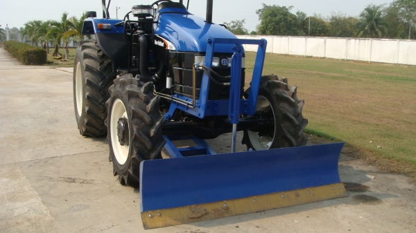 ขายรถไถFORD-TS90-NEWHOLLAND
