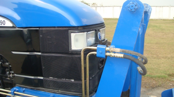 ขายรถไถFORD-TS90-NEWHOLLAND