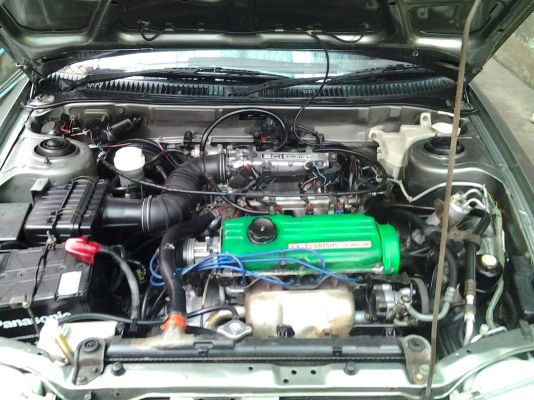 MITSUBISHI อีคาร์ ปี94 เครื่อง1500หัวฉีด เกรียออโต้ MITSUBISHI อีคาร์ ปี94 เครื่อง1500หัวฉีด เกรียออโต้