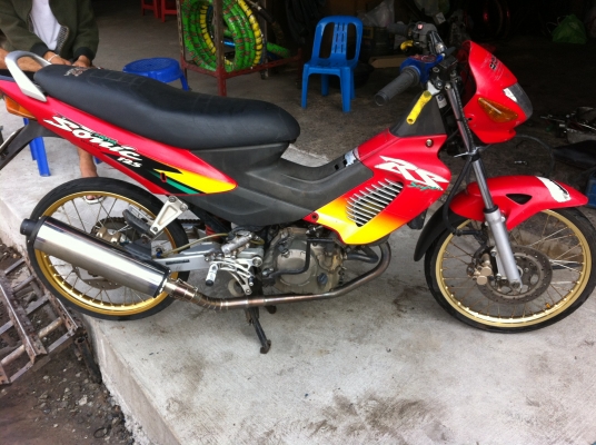 ขายแล้วคับ