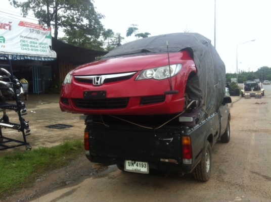 ขายหัวตัดและอะไหล่ HONDA CIVIC FD1 เครื่องยนต์แท้ R18A เกียร์ MT พาร์ทแท้นำเข้าจากญี่ปุ่น!!!!ขอบคุณมากครับพี่ วิศิทธิ์ จ. มุกดาหาร ขายหัวตัดและอะไหล่ HONDA CIVIC FD1 เครื่องยนต์แท้ R18A เกียร์ MT พาร์ทแท้นำเข้าจากญี่ปุ่น!!!!ขอบคุณมากครับพี่ วิศิทธิ์ จ. มุกดาหาร