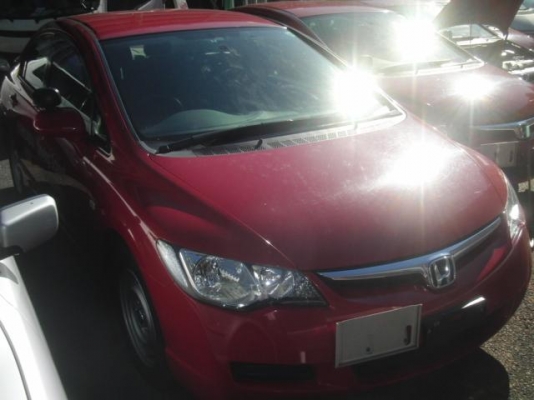 ขายหัวตัดและอะไหล่ HONDA CIVIC FD1 เครื่องยนต์แท้ R18A เกียร์ MT พาร์ทแท้นำเข้าจากญี่ปุ่น!!!!ขอบคุณมากครับพี่ วิศิทธิ์ จ. มุกดาหาร