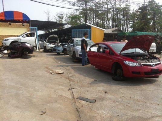 ขายหัวตัดและอะไหล่ HONDA CIVIC FD1 เครื่องยนต์แท้ R18A เกียร์ MT พาร์ทแท้นำเข้าจากญี่ปุ่น!!!!ขอบคุณมากครับพี่ วิศิทธิ์ จ. มุกดาหาร ขายหัวตัดและอะไหล่ HONDA CIVIC FD1 เครื่องยนต์แท้ R18A เกียร์ MT พาร์ทแท้นำเข้าจากญี่ปุ่น!!!!ขอบคุณมากครับพี่ วิศิทธิ์ จ. มุกดาหาร