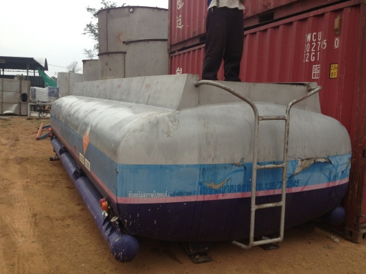 ขาย TANK เหล็ก ติดรถ 10 ล้อ ขนาด 15,000 ลิตร สภาพสวย ขาย TANK เหล็ก ติดรถ 10 ล้อ ขนาด 15,000 ลิตร สภาพสวย