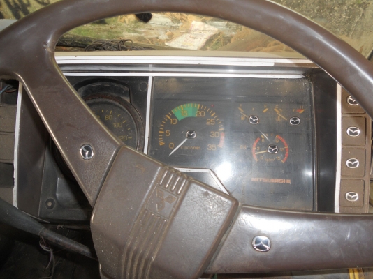 ขายแล้ว ครับ  ขอบคุณ พี่เสือ ที่ใจดีและทีมงาน truck2hand ที่มีคุณภาพ มากๆครับ