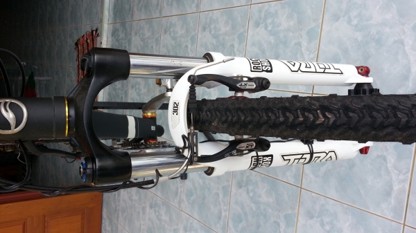 รถมอเตอร์ไซค์