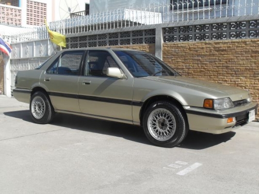 ขายถูก!!Accord รถสวยพร้อมใช้ ทดลองขับได้