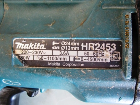 สว่านกับจิ๊กซอว์Makita,เครื่องขัดการะดาษทรายMaktec สว่านกับจิ๊กซอว์Makita,เครื่องขัดการะดาษทรายMaktec