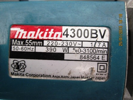 สว่านกับจิ๊กซอว์Makita,เครื่องขัดการะดาษทรายMaktec สว่านกับจิ๊กซอว์Makita,เครื่องขัดการะดาษทรายMaktec